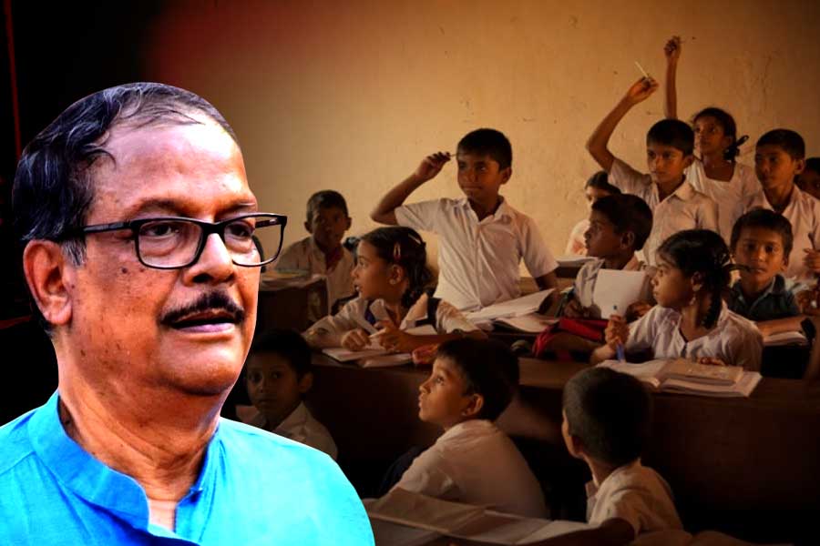 রাজ্যে শিশুশ্রমের অভিযোগ ‘শূন্য’, বিধানসভায় তথ্য দিয়ে ‘শিশু শ্রমিকে’র সংজ্ঞা দিলেন মন্ত্রী
