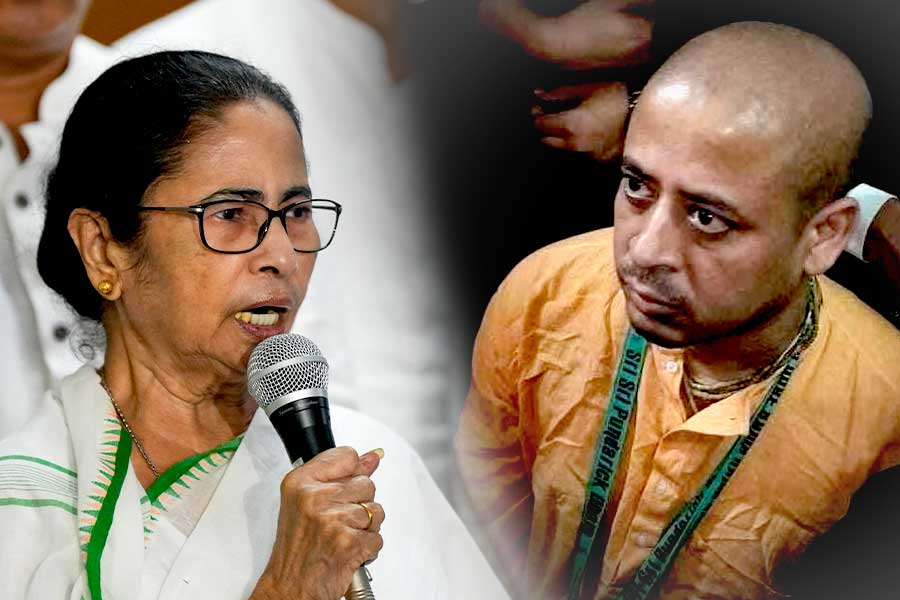 বাংলাদেশে হিন্দু নিপীড়ন: কেন্দ্রের পাশেই তৃণমূল, বিধানসভায় জানালেন মুখ্যমন্ত্রী