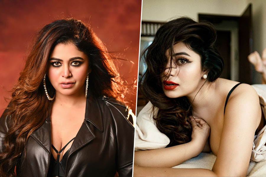 দুপুরের আলসেমিতে ঋতাভরী, ছবি দেখে মুগ্ধ অনুরাগীরা
