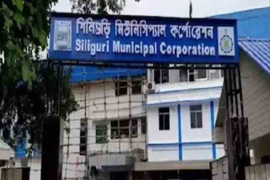 শিলিগুড়ি শহরে দুদিন বন্ধ পানীয় জল পরিষেবা!