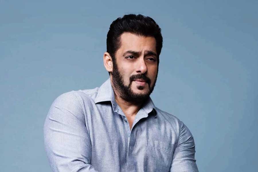 ‘বেঁচে থাকতে চাইলে ৫ কোটি অথবা…’, এক সপ্তাহের মধ্যেই ফের সলমনকে হুমকি!