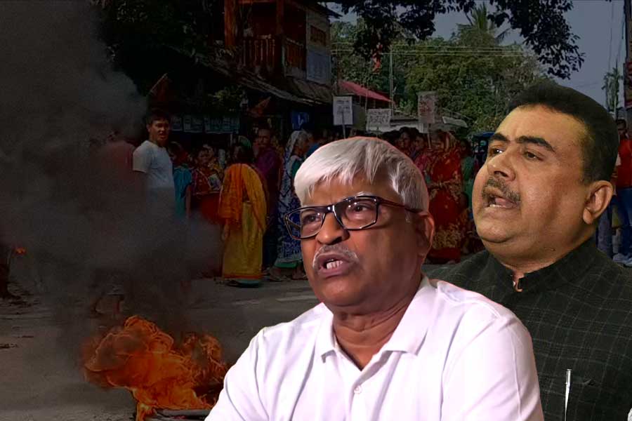 ‘সরকারকে শিক্ষা দিন’, আলিপুরদুয়ারে ধর্ষণের ঘটনায় সরব বিরোধীরা