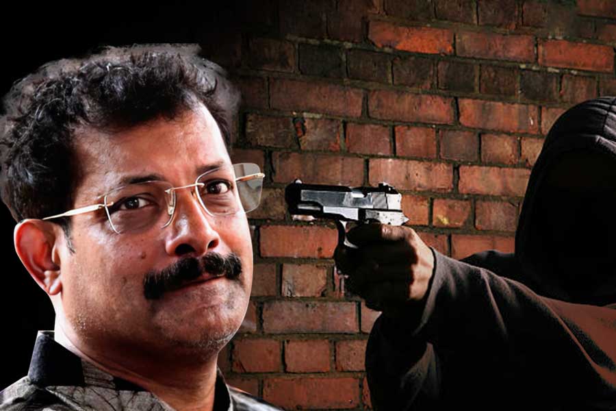 কসবা শুটআউট: আগেও দুবার খুনের চেষ্টা, সুশান্ত ঘোষকে মারতে কেন বার বার ব্যর্থ সুপারি কিলাররা?