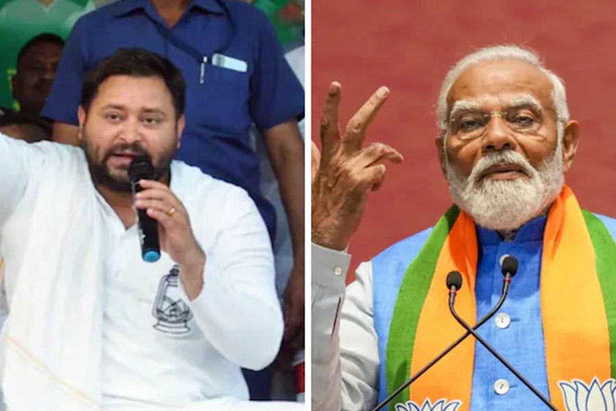 বিহারে বামেদের বাড়তি আসনের দাবিতে জট ইন্ডিয়া জোটে, রাজ্যসভার লোভ দেখিয়ে চিরাগকে বাগে আনল বিজেপি