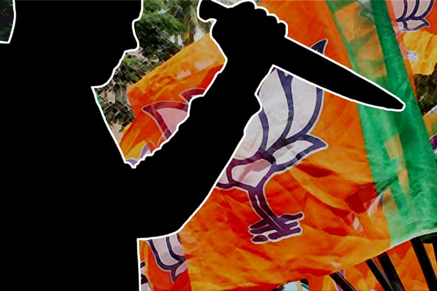 বিজেপিকে সমর্থনের ‘শাস্তি’! খাস উত্তরপ্রদেশে খুন দলিত তরুণী