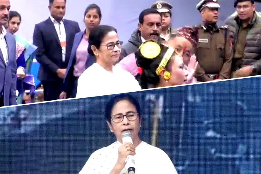 ‘টাকা কামাতে পাহাড়কে বিক্রি করলে চলবে না’, পাহাড়বাসীকে একসঙ্গে কাজ করার বার্তা মুখ্যমন্ত্রীর