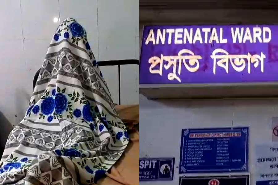 ধর্ষণের শিকার আরও এক নাবালিকা! ফালাকাটার পর মধ্য হলদিবাড়ি