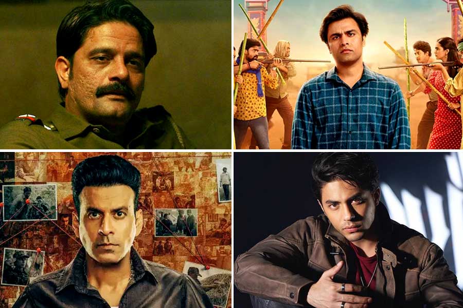 ‘পাতাল লোক’ থেকে ‘দ্য ফ্যামিলি ম্যান’, পঁচিশের ৫ ‘মাস্ট ওয়াচ’ সিরিজের সিক্যুয়েল