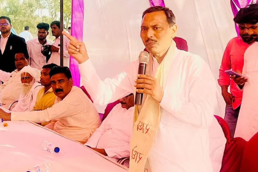 ফের সেই বদায়ুঁ, গণধর্ষণ ও জালিয়াতির অভিযোগে বিজেপি বিধায়কের বিরুদ্ধে FIR