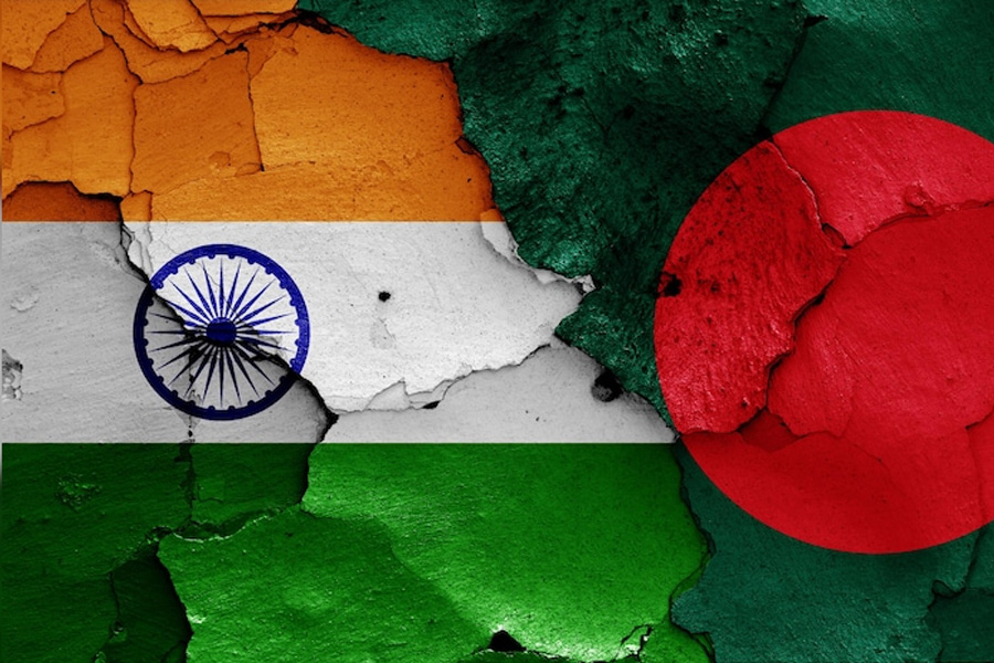 ভারত-বাংলাদেশ সম্পর্ক, দায় ও দায়িত্ব