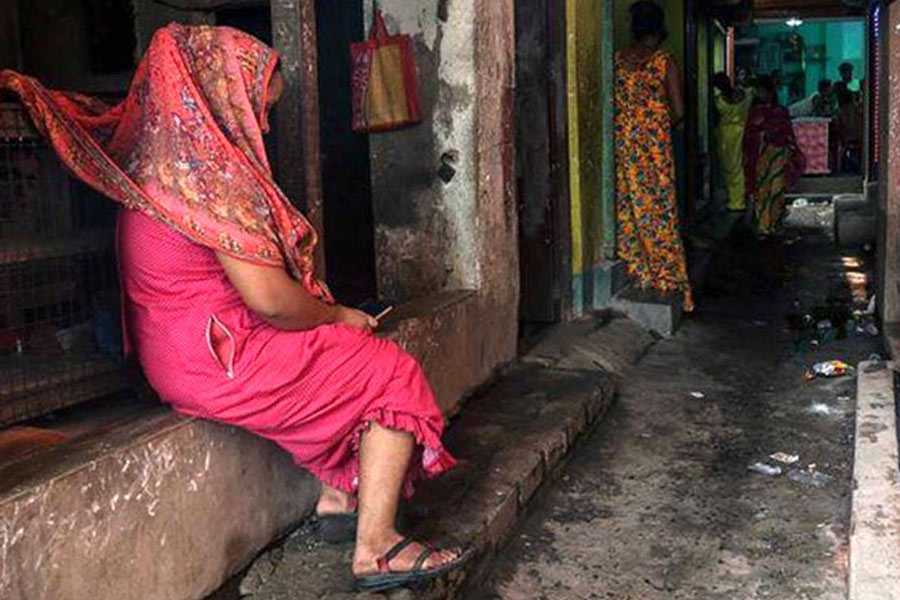 আপাত নিরীহ বিশ্বদীপ নিষিদ্ধপল্লিতে ঢুকে কেন খুন করল? তদন্তে উঠছে একাধিক প্রশ্ন