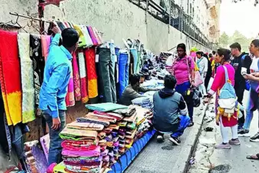 সমান্তরাল অর্থনীতির সূত্রধার