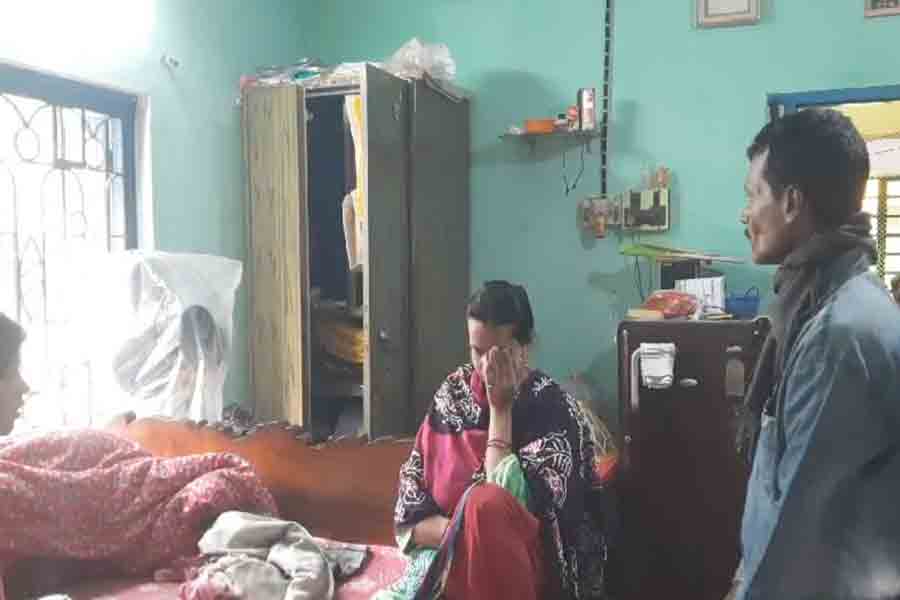 চন্দননগরে শিশুমৃত্যুতে নয়া মোড়! ‘ডাকাতি করতে এসেই খুন’, দাবি বাবার