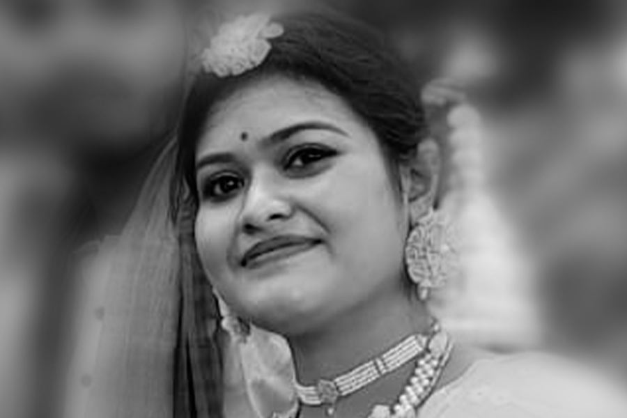ফের পণের বলি গৃহবধূ!