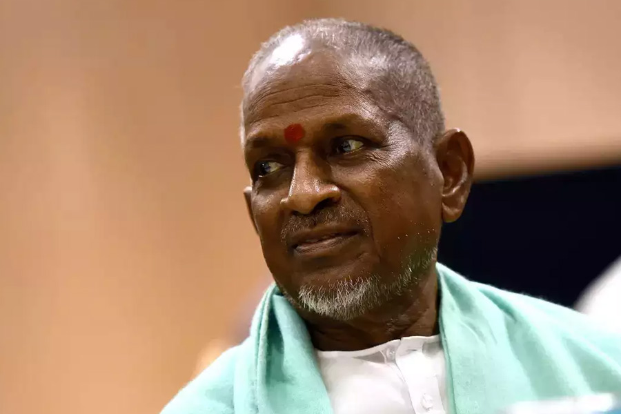 মন্দিরের গর্ভগৃহে ঢুকতে ইলাইয়ারাজাকে বাধা? মুখ খুললেন কিংবদন্তি সুরকার