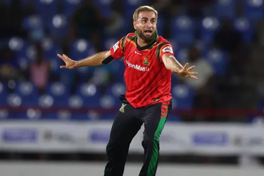 খেলিয়ে টাকা দেয়নি বাংলাদেশের দল, বিস্ফোরক প্রোটিয়া ক্রিকেটার