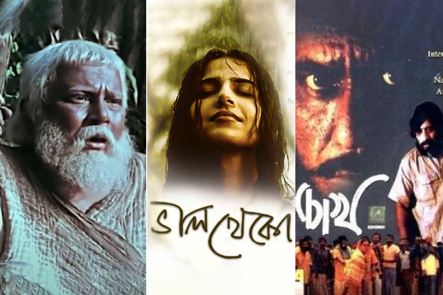 কলকাতা চলচ্চিত্র উৎসবের দ্বিতীয় দিনে কোন কোন সিনেমা নজরে থাকবে? জেনে রাখুন