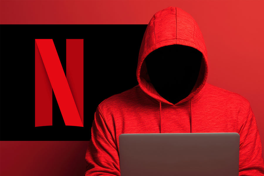 ওত পেতে বসে হ্যাকাররা, Netflix সাবস্ক্রিপশন রিনিউ করতে গেলেই খোয়াতে পারেন টাকা!