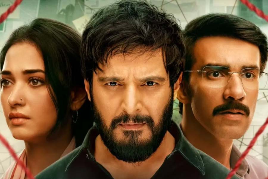 রত্ন চুরির গল্পে রহস্য জমাতে পারলেন না পরিচালক নীরজ, একেবারে টাইমপাস ছবি  ‘সিকন্দর কা মুকদ্দর’