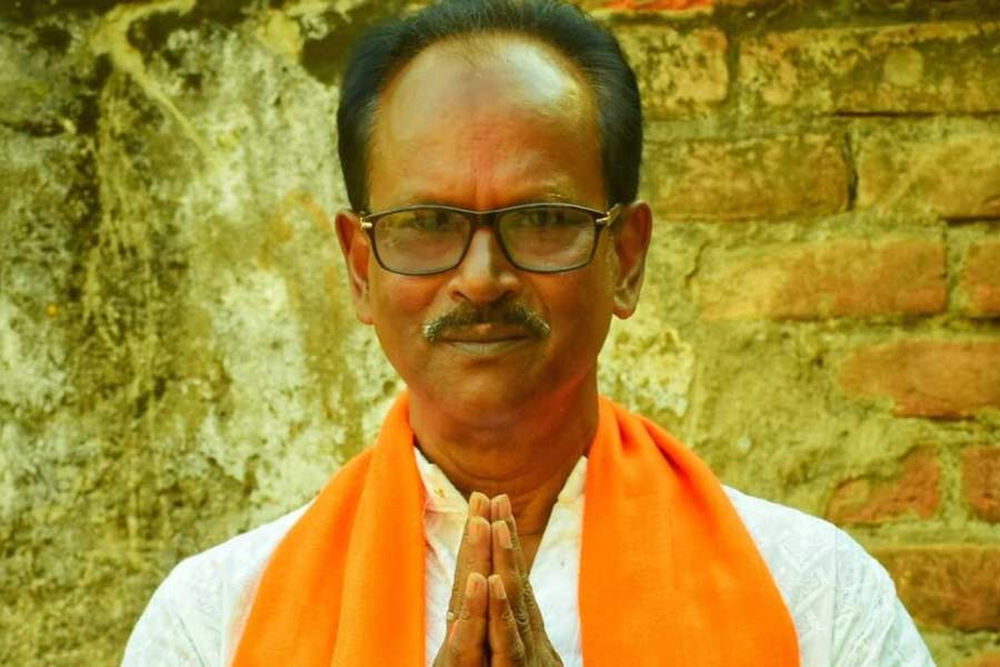 অভিষেকের নামে তোলাবাজি: ‘শুভেন্দুর পরামর্শে থানায় যাব’, দাবি কোচবিহারের বিজেপি বিধায়কের