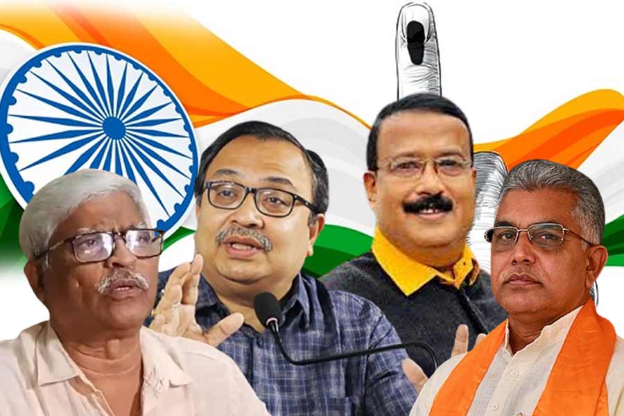 ‘এক দেশ, এক নির্বাচনে’র বিরুদ্ধে তৃণমূল, কী বলছে সিপিএম-কংগ্রেস ও বিজেপি?