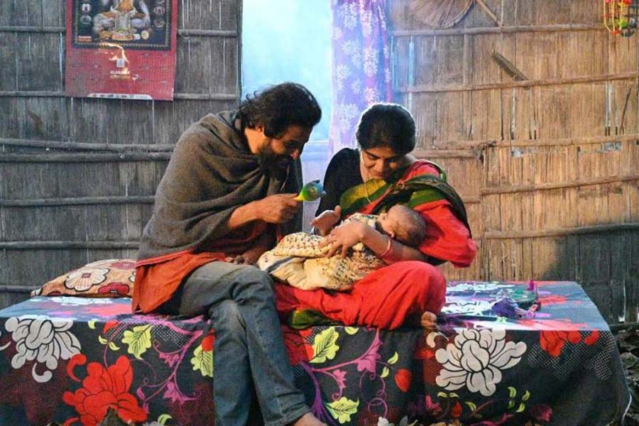 Kiff – এ এবার ‘ফ্যান্টম প্রেগন্যান্সি’ নিয়ে ছবি, কী এই বিষয়? জানালেন পরিচালক সৌম্যদীপ ঘোষ চৌধুরি