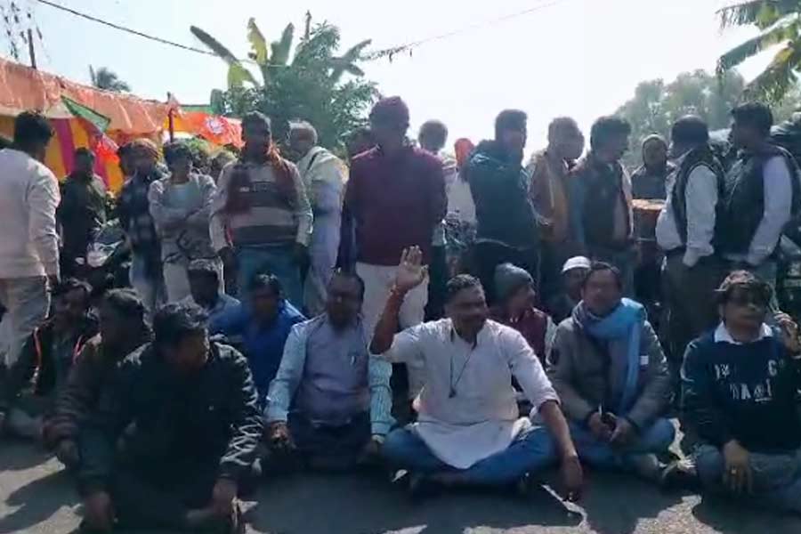 কাঁথির সমবায় ভোটে তৃণমূল-বিজেপি সংঘর্ষ, রামনগরে তুমুল উত্তেজনা