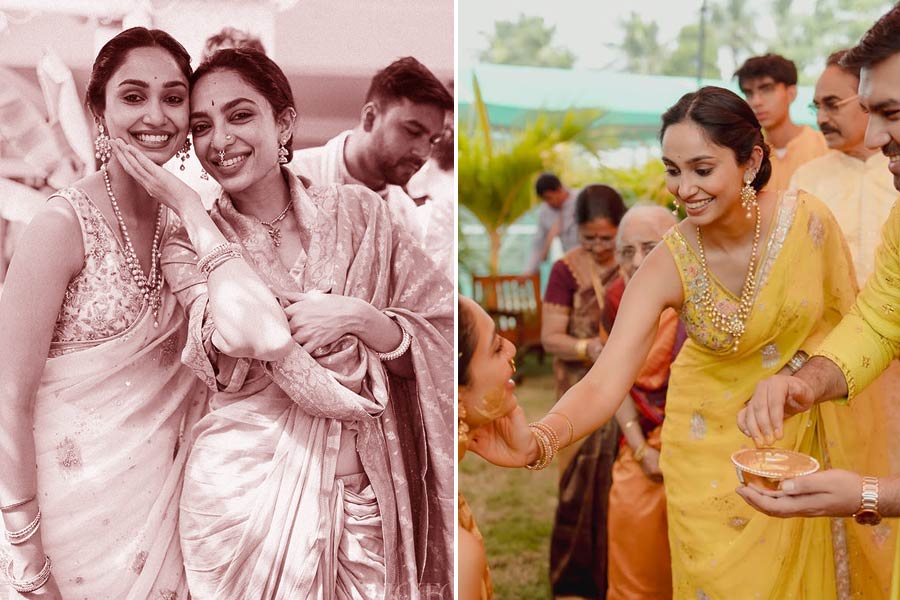 Samanta--Sobhita