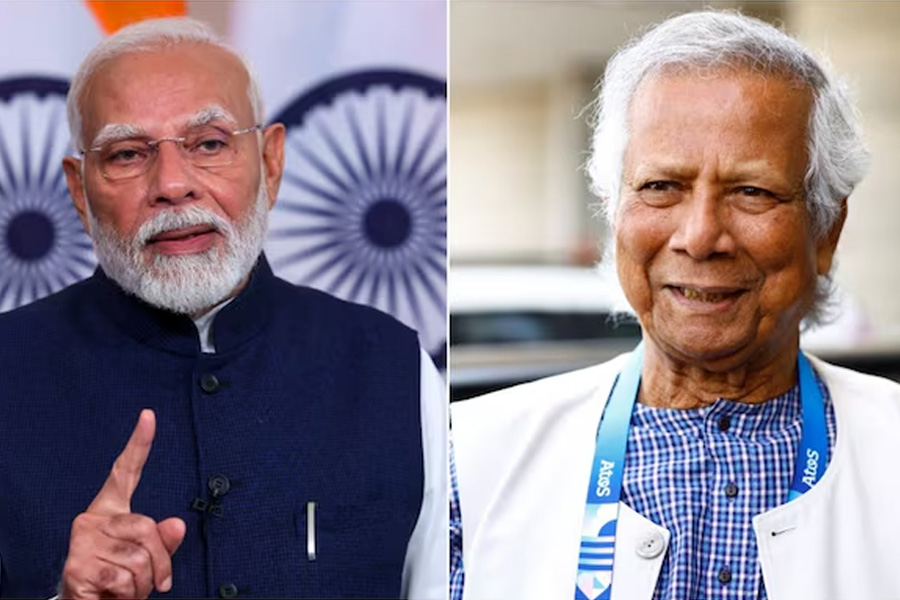 বিক্রমের ঢাকা সফরে ‘বরফ গলেছে’, বাংলাদেশিদের জন্য ভিসা বাড়াবে ভারত, আশা ইউনুস প্রশাসনের