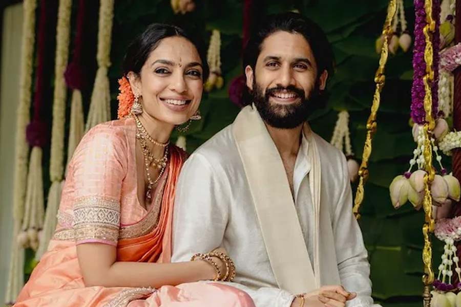রাত পেরলেই নাগা-শোভিতার বিয়ে, কী কী হবে এই বিগ বাজেট ওয়েডিংয়ে?