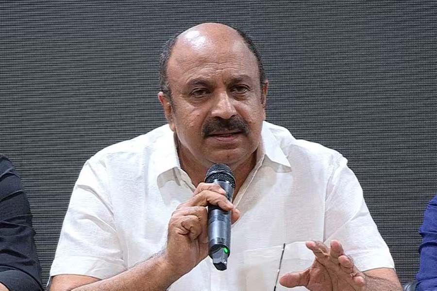 অভিনেত্রীকে যৌন হেনস্তার অভিযোগে গ্রেপ্তার দক্ষিণী অভিনেতা সিদ্দিকি