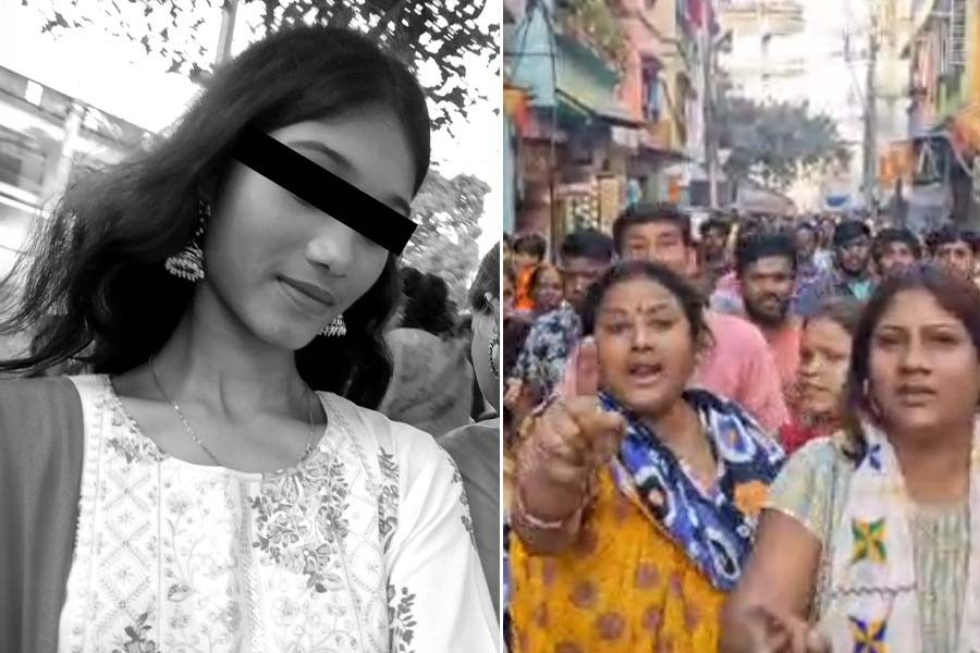 শ্লীলতাহানির ‘মিথ্যা’ মামলা, বাবার অসম্মানে আত্মঘাতী ১২ বছরের মেয়ে!