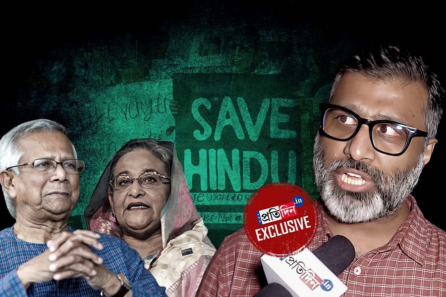 বাংলাদেশে জঙ্গিদের সরকার? জলপথে ঢুকছে পাকিস্তানের অস্ত্র?