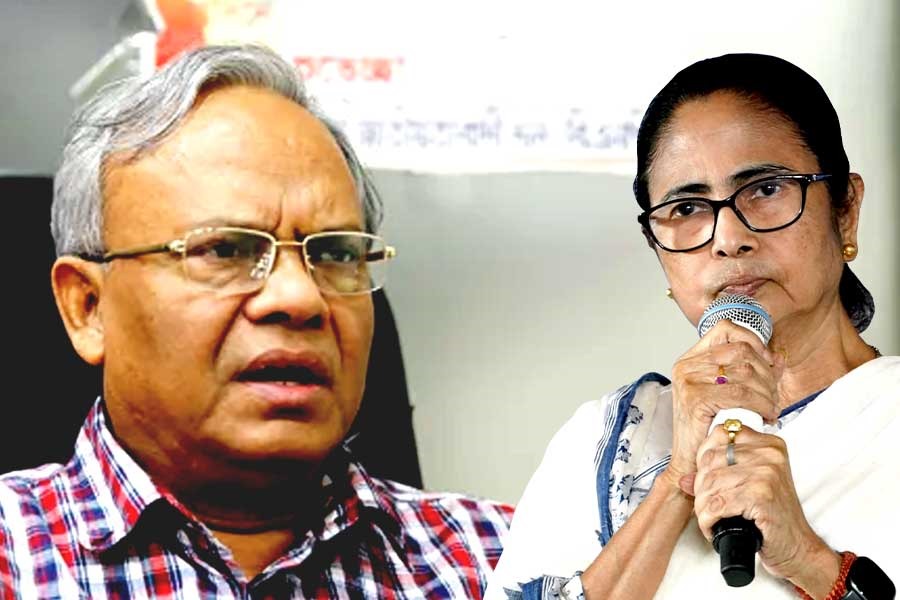 ‘ভাববেন না আমরা বসে ললিপপ খাব’, বিএনপির হুমকির পালটা দিলেন মমতা
