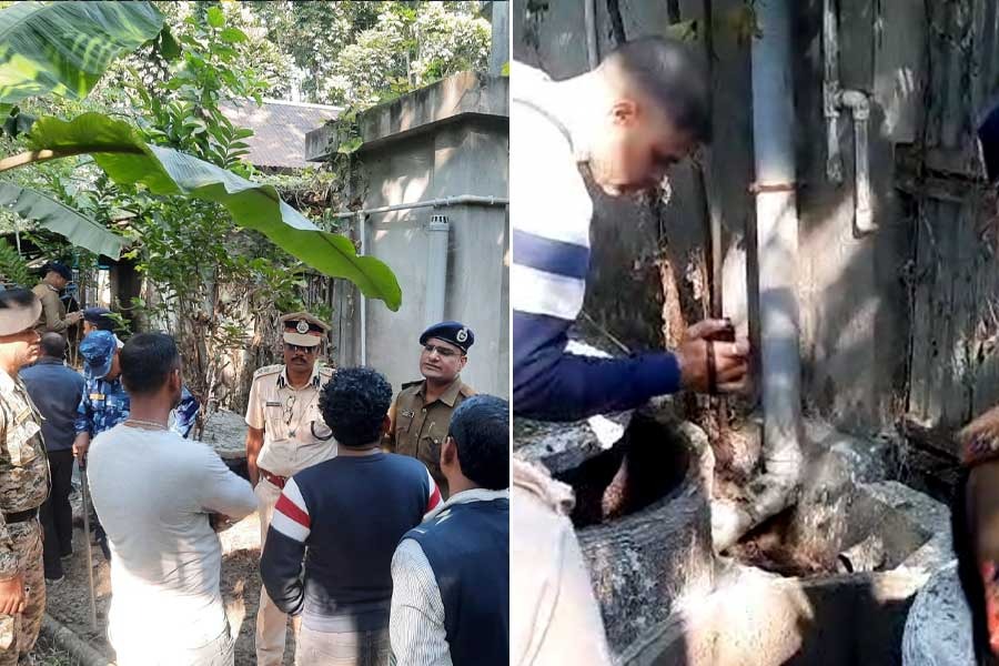 কোতয়ালিতে বাবাকে খুনের অভিযোগ ছেলের বিরুদ্ধে