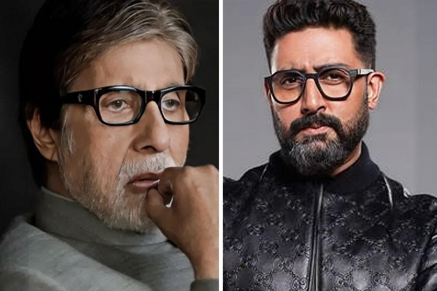 ‘আমি বোকা নই’, অমিতাভকে নিয়ে ঠাট্টা শুনেই চটলেন অভিষেক, মাঝপথেই ছাড়লেন শো!