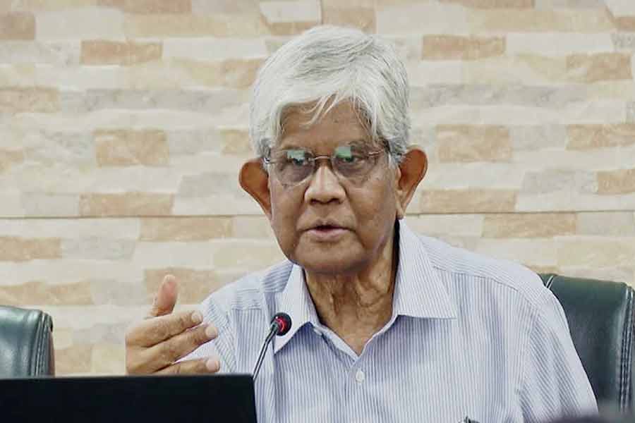 ভারতের সঙ্গে বাণিজ্যে আগ্রহী বাংলাদেশের অর্থ উপদেষ্টা, চাপ বাড়ছে ইউনুস সরকারের?