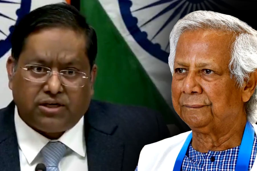 বাংলাদেশকে সমঝে চলার বার্তা ভারতের!