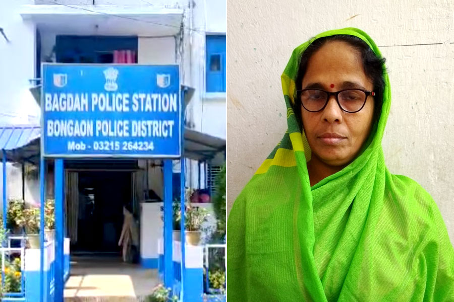 অনুপ্রবেশ আতঙ্কের মাঝে বনগাঁয় উদ্ধার বাংলাদেশি সিমকার্ড, ধৃত মহিলার নেপথ্যে কোন চক্র?