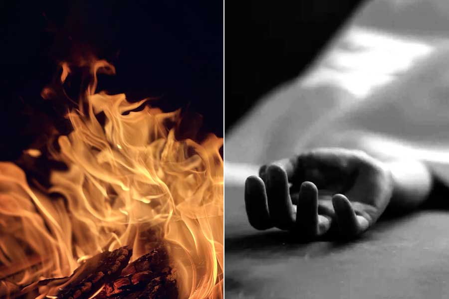 পারদ পতনে গ্যাংটককে হারিয়ে দিল পুরুলিয়া, শীতে আগুন পোহাতে গিয়ে মৃত্যু বৃদ্ধার