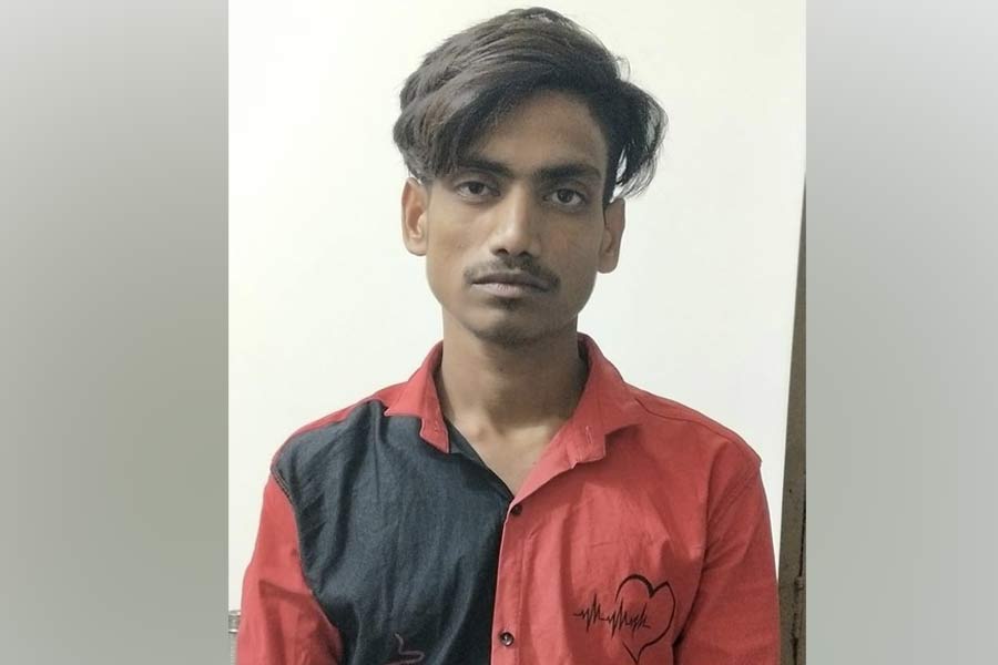 মুর্শিদাবাদে নাবালিকা প্রেমিকাকে ধর্ষণ ও খুন, যুবকের যাবজ্জীবন কারাদণ্ড