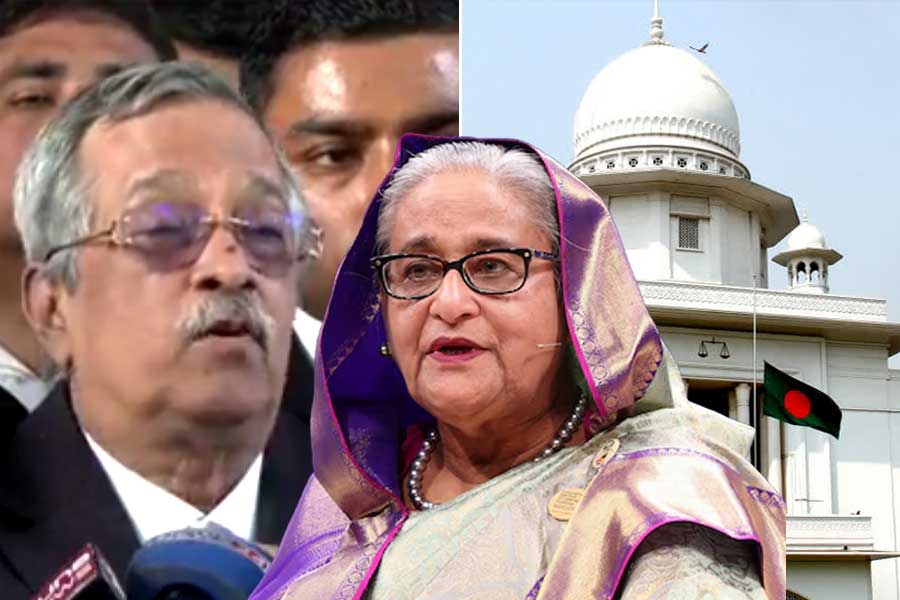 বাতিল হাসিনার আমলের আইন, তদারকি সরকারের অধীনেই ভোট বাংলাদেশে!
