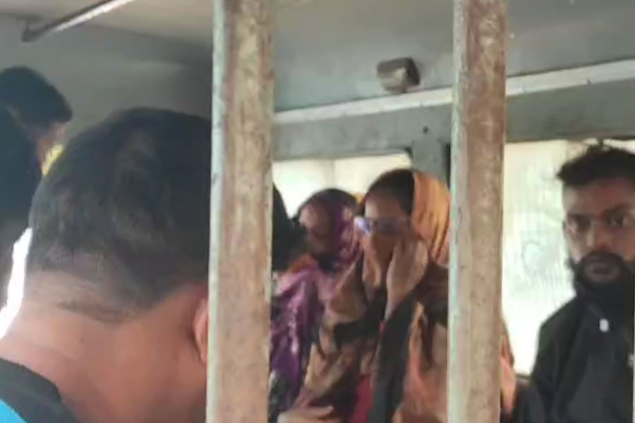 ৪৮ ঘণ্টার মধ্যে চুঁচুড়ায় রমেশ মুদালিয়া খুনের কিনারা, পুলিশের হাতে গ্রেপ্তার চার খুনি