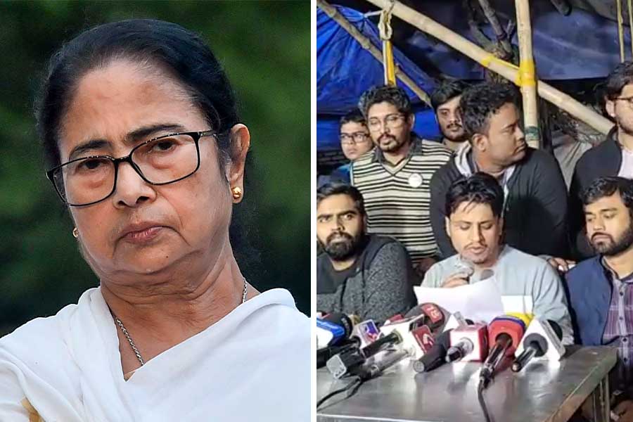 ডোরিনা ক্রসিংয়ের নাম রাখা হোক ‘অভয়া ক্রসিং’, মুখ্যমন্ত্রীকে চিঠি চিকিৎসকদের