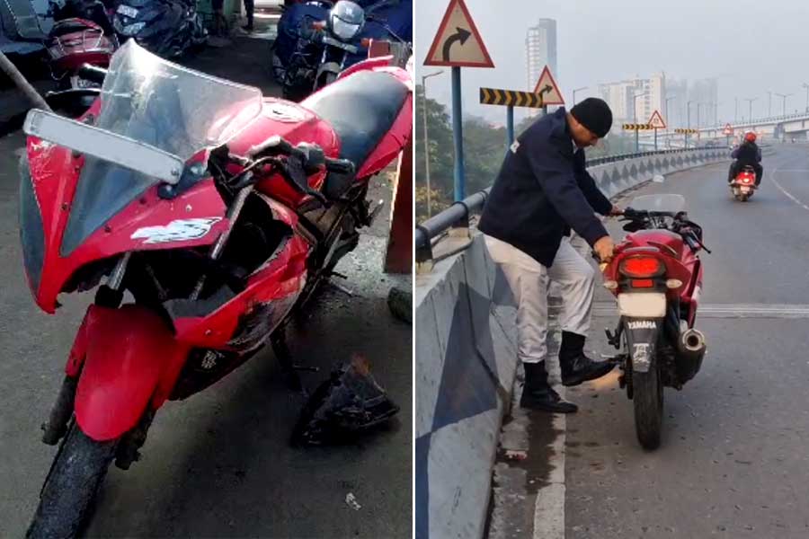 মা উড়ালপুলে ভয়াবহ দুর্ঘটনা, মৃত ২