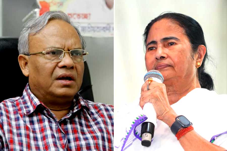 ‘ভাববেন না আমরা বসে ললিপপ খাব’, বিএনপির বাংলা-বিহার-ওড়িশা দখলের হুমকির পালটা দিলেন মমতা