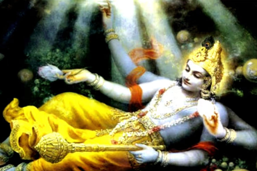 বিষ্ণুর আরধনায় মোক্ষলাভ! কবে মোক্ষদা একাদশী? এই নিয়মগুলি অবশ্যই মেনে চলুন