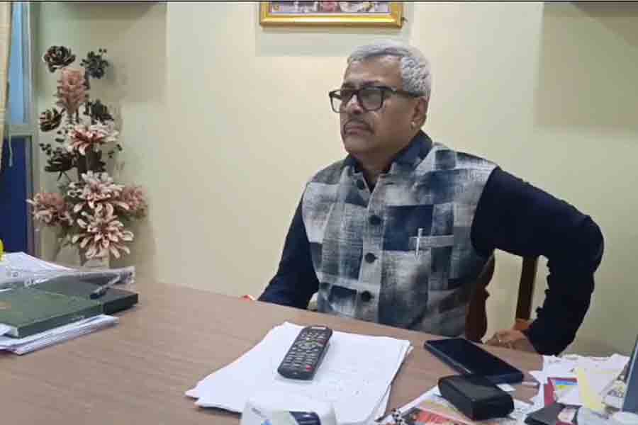 তৃণমূলে ফের দায়িত্ব পাবেন? প্রবীর ঘোষাল বললেন, ‘জাস্ট ওয়েট অ্যান্ড সি’