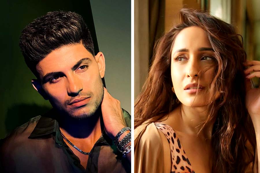 দুই সারাই অতীত, এবার শুভমানের প্রেমে ডুব দিলেন এই বলিউড সুন্দরী!