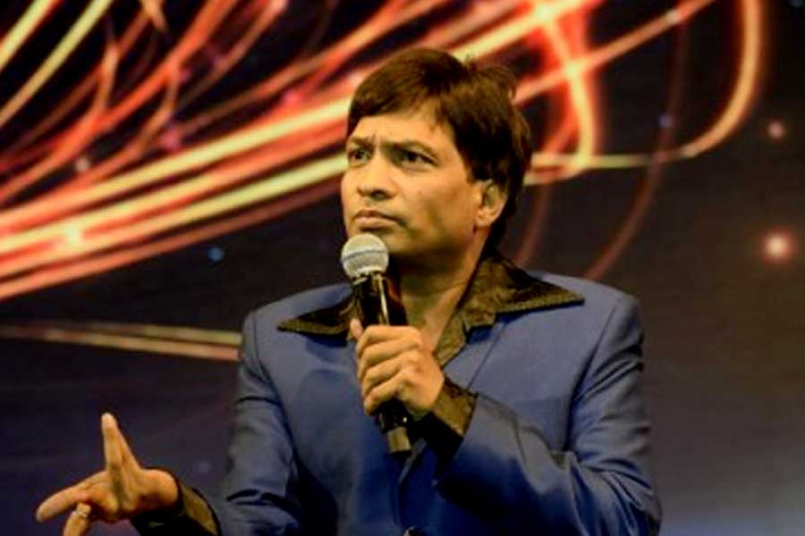 Was Sunil Pal kidnapped? Here is what we know